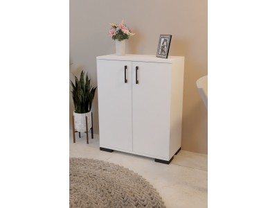 Шкаф FD-MPCBNT (бяло)